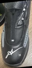 New Listing24# - Allen Iverson Autographed Shoe JSA Cert