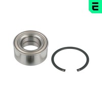 Optimal Radlagersatz 302702 FüR Ford Mazda