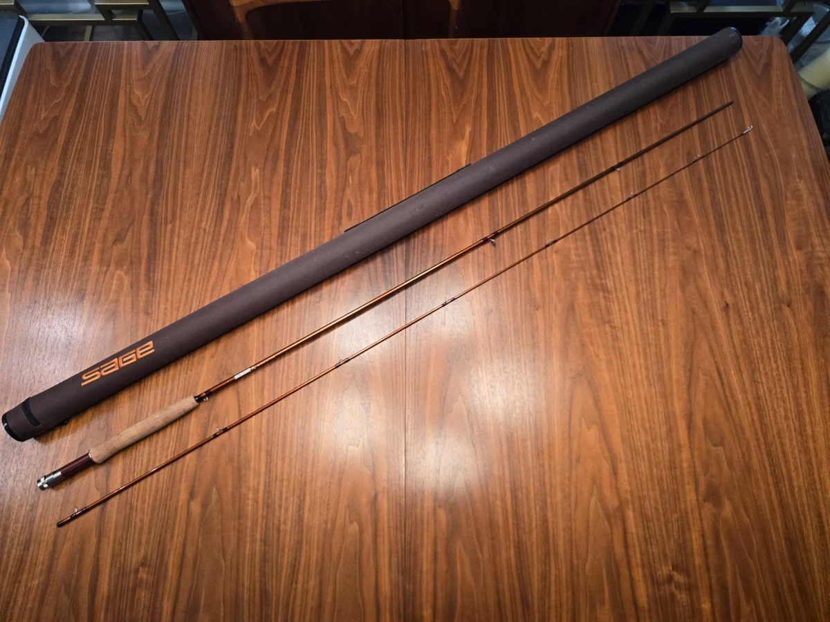 sage flight fly rod products for sale | eBay