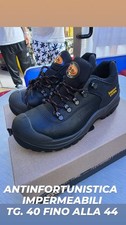Beta scarpa antinfortunistica impermeabili 40/44 Nuove