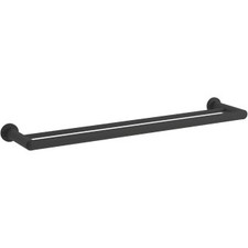 Kohler K-97890-BL - Towel Bar Bathroom Hardware