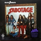 Black Sabbath SABOTAGE PURPLE VINYL 180 GRAM RHINO RR1 2822 OZZY OSBOURNE SEALED