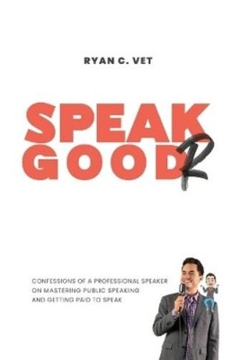 Ryan C Vet Speak Goodr (Taschenbuch)