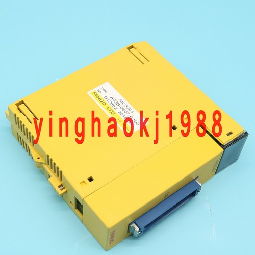 Used For IO Module A03B-0807-C105 Tested #zc