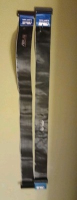 (B4)Pair of ASUS 34-Pin Floppy Drive (FDD) Ribbon Cables