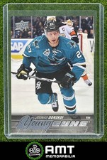 Joonas Donskoi Young Guns RC 2015-16 Upper Deck San Jose Sharks #230