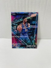 2019 Panini Father's Day - Rookie DeAndre Ayton #67 /199