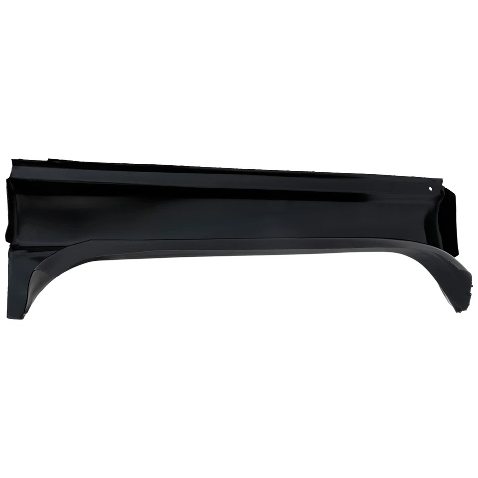 Rocker Panels  Passenger Right Side for Chevy Express Van Hand Chevrolet G10 G20 - Image 4 of 4