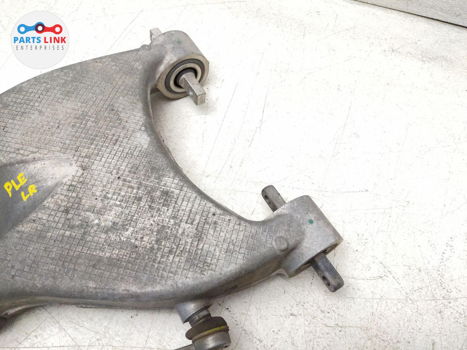 Ferrari California 2008-2014 Rear Left Lower Control arm