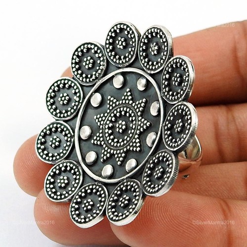 Anello Donna Brosway Kate In Argento 925 Con Cubic Zirconia Turchese E Bianchi Fancy