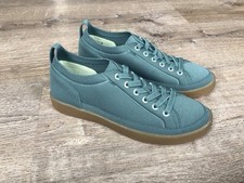 Vionic Winny Knit Green Slip on Sneakers Women size 9 Shoes NEW