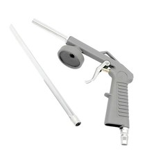 ༝Air Undercoating Sprayer Airbrush Paint For Automobile Chassis Glue Gun