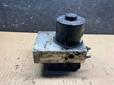 1998 To 2000 Mercedes W163 Ml320 Ml430 Abs Anti Lock Brake Pump Module V2349 Dg