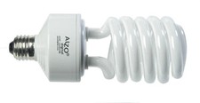 ALZO 45W Joyous Light  Full Spectrum CFL Light Bulb 5500K, 2800 Lumens, 120V