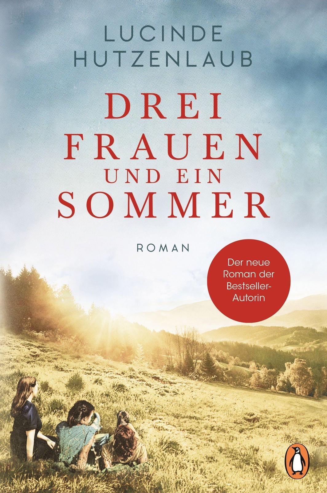 Drei Frauen und ein Sommer Lucinde Hutzenlaub - Bild 2