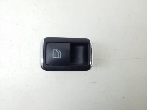 MERCEDES-BENZ C W204 Fensterheber Schalter Vorne links A2048707358 20978865