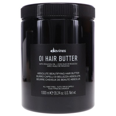 Davines Oi Hair Butter 35.24oz