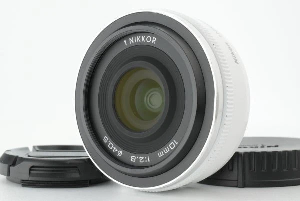 Nikon 1 NIKKOR 10mm Focal Camera Lenses for sale | eBay