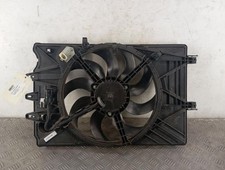 Radiateur Fiat 500