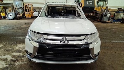 COMPLETE Console Front Floor Fits 14-18 OUTLANDER 7276865