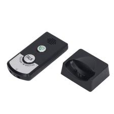 Wireless Voice Intercom Doorbell H8 External 1V2 Two-Way Intercom WT