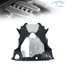 Engine Splash Shield Lower Cover 74110TVAA00 For Honda Accord 2018-2022 1.5/2.0L