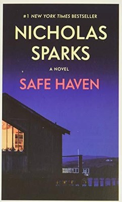 Safe Haven Taschenbuch Nicholas Sparks