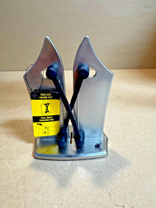 Bavarian Edge Kitchen Knife Sharpener by BulbHead
