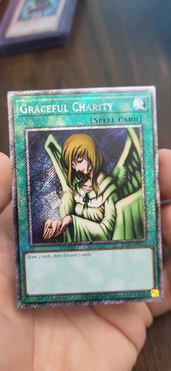 Graceful Charity for sale | eBay