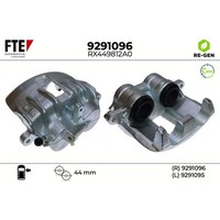 FTE 9291096 Bremssattel FüR Mercedes Benz VW Sprinter LT 28 46 B901 B902 B903