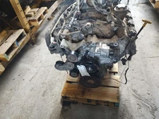 2006-2008 Dodge 1500 Engine - 5.7L (VIN 2, 8th Digit) 142K Miles
