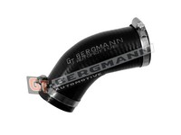 Gt-Bergmann Ladeluftschlauch Turboschlauch FüR VW Passat Variant 2.0 TDI 1.6