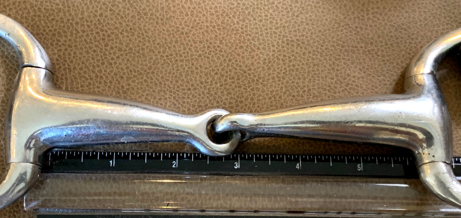 Weaver Nylon Horse Headstall, Roping Gaming Reins, Eggbutt Snaffle Bit