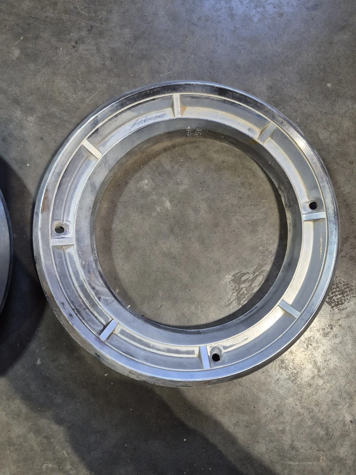 Dodge 1964 bisel de faros Coronet/330/440 Foto 2 de 4