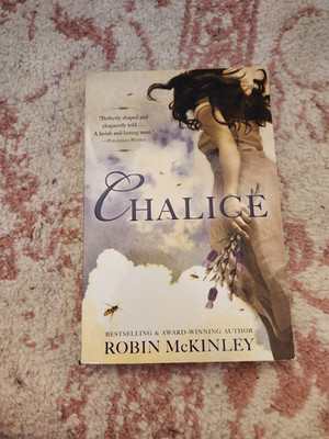 Chalice by Robin McKinley (Paperback)