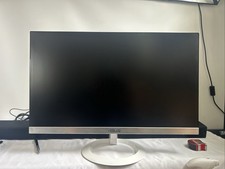 ASUS VZ239H-W 23 inch Full HD IPS Monitor - White