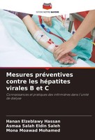 Mesures PréVentives Contre Les HéPatites Virales B Et C Hanan Elzeblawy Hassan