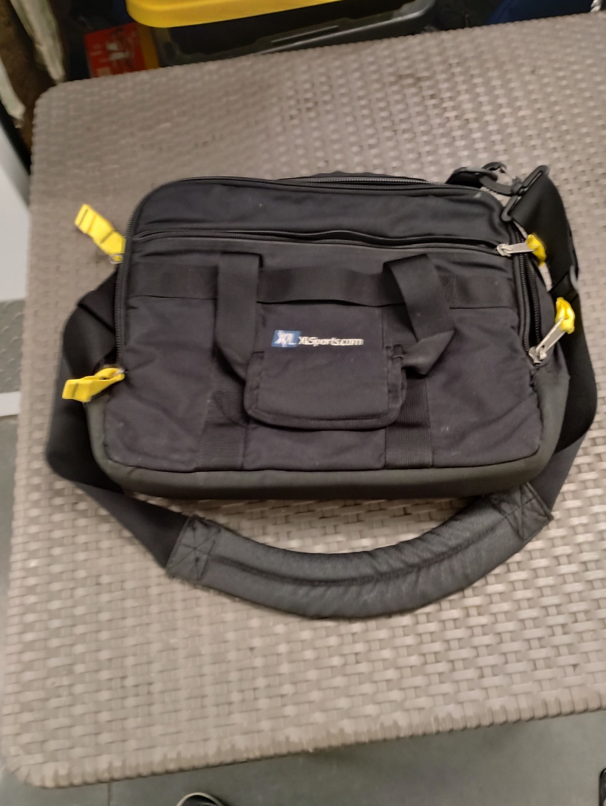 mountainsmith messenger bag Briefcase Laptop Suit… - image 15