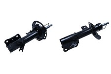 2x Stoßdämpfer Vorderachse für FORD MONDEO V Stufenheck Schrägheck Turnier