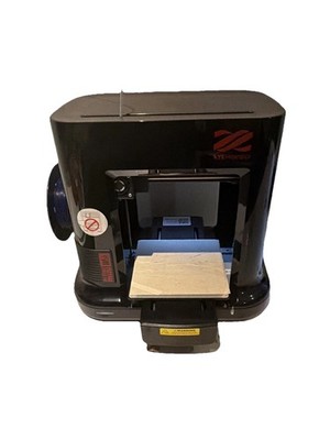 XYZPrinting da Vinci mini w+ 3D Printer With Power Supply