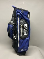 Ping Hoofer Monsoon/ Stand Bag / GOOD CONDITION