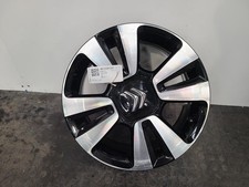 CITROEN C3 MK3 2024 ALLOY WHEEL 6.5JX16 INCH 98130750XY