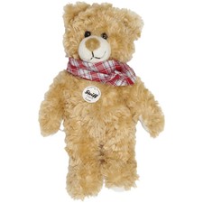 Steiff Teddybär Luise (ohne Fähnchen) Kuscheltier 22cm Gebraucht