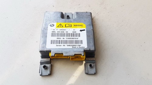 220434654 Steuergerät ECU Modul  steuergerät 2204346-54  S16953 DE1030926-50