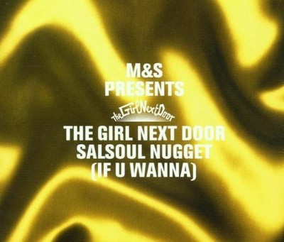 M&S Salsoul Nugget (CD)