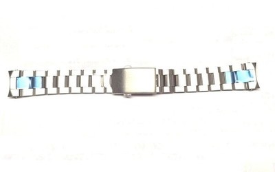 HAMILTON KHAKI KING bracelet H695000042 H605000042 (ex H695644104