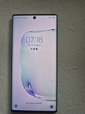 Samsung Galaxy Note 10 256GB Aura Glow