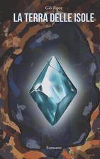 La terra delle isole by Giovanni Fiore (Italian) Paperback Book