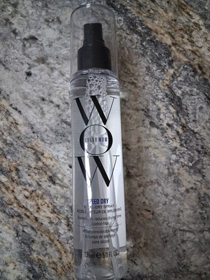 Color Wow Speed Dry Blow Dry Spray (5 oz/150ml)