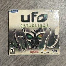UFO: Afterlight (PC, 2007)